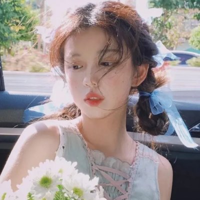 窈窕美眉